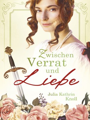 cover image of Zwischen Verrat und Liebe